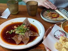 -遇见阿家村云南菜(魏公村店)