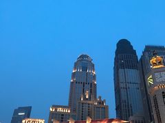 -海河游船-永乐码头(大悲院)