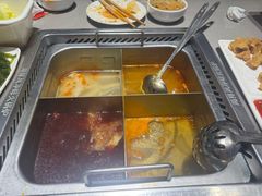 -海底捞火锅(龙湖北京大兴天街店)