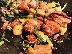 -并州大牌档之醉轻尘