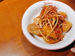 -龙潭喜客·四川客家菜