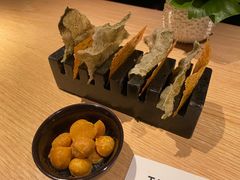 -泰安门Taian Table(镇宁路店)