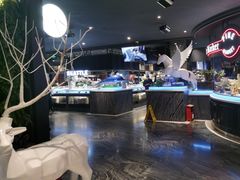 -V-ONE西雅图海鲜自助餐厅(仓山万达广场店)