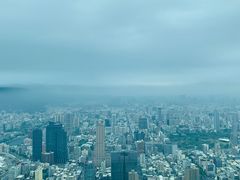 -高雄85大楼-观景台