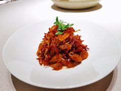 -徽季荣派徽菜