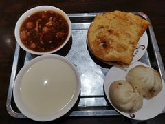 -姚记炒肝店(簋街店)