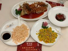 -得月楼·省级非遗·传统苏帮菜(观前店)
