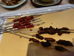 -状元阁烧烤(新华路总店)