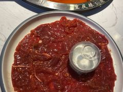 -井格重庆火锅(友谊路新业广场店)