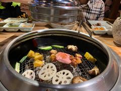 -竹涟烧肉(太古里店)