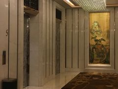 -富力威斯汀酒店-中国元素中餐厅(武昌临江店)