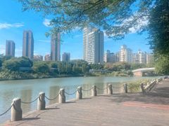 -怡海公园(桂城街道)