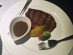 -佐度王子扒房(天鹅湖店)