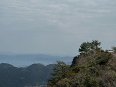 -东狮山风景区