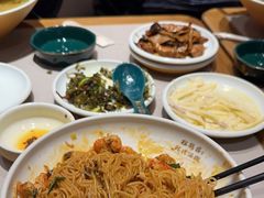 -松鹤楼面馆(清河万象汇店)