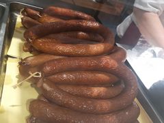 -高玛纳驴肉火烧(河间总店)