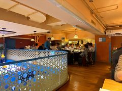-撒拉花儿·新疆菜·清真(太阳宫店)