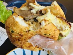 -必胜客(安盛金马店)