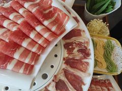 -北门涮肉·铜锅涮肉(南锣鼓巷店)