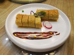 -安多素食(广仁寺路店)