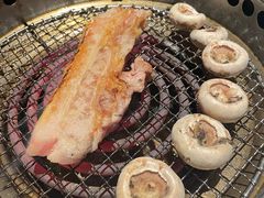 -火炉火自助餐(喜隆多店)