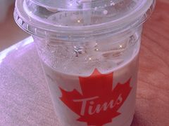 -Tims天好咖啡·贝果(拉斐尔云廊店)
