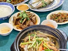 -桂园白粥·潮汕老味道