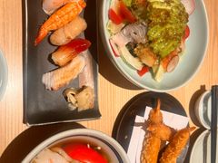 -Tuna maki寿司(苏州万象天地店)