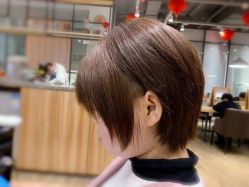 点击看大图 -Mentor Hair Salon