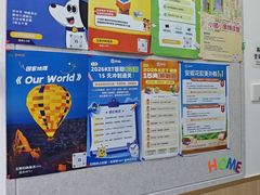-安妮花英语·青少儿(海格堡店)