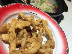 -钢管厂歆瑞源油卤串串香(春熙路太古里店)
