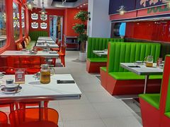 -江城北都·盐帮川菜(南国北都店)