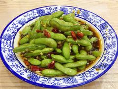 -江城燕子大排档(江汉路步行街店)