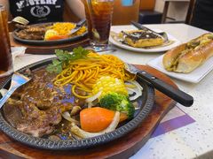 -定旺冰室·香港冰室(水贝店)