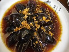 姜汁松花蛋-佳禾苑小馆·重庆江湖菜(月坛南街店)