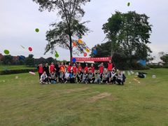 -淘米·公司团建·团队旅游·拓展培训