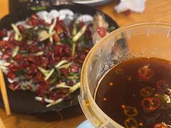 -金龙·打边炉(南京西路店)