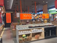 -东门口·新式老北京火锅(河西龙湖天街店)
