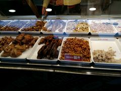-棒棒鸡传奇(解放路店)
