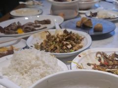 -不倒翁·安徽名菜楼(步行街店)