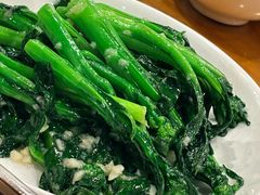 -贤记啫煲广东菜馆(鲁谷路店)