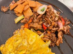 -一烙锅(友谊店)