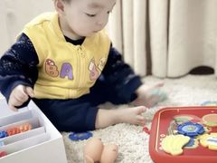 -澳洲袋鼠早教(南二环店)