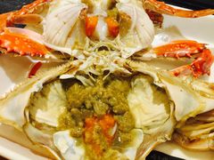 -苏大嘴海鲜牧场(奥林匹克店)