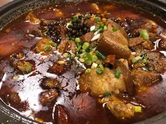 -代木儿回锅肉