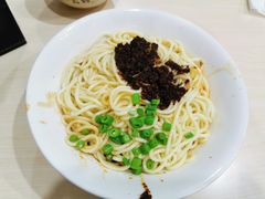 -素椒杂酱面(油篓街店)