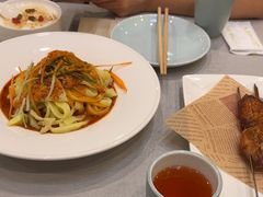 -阿西娅食府(中关村店)