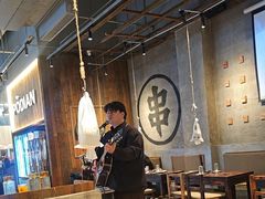 -破店肥哈·海鲜·烧烤(郑州银泰inPARK店)