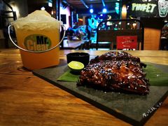 -Naughty Nuri’s Phuket