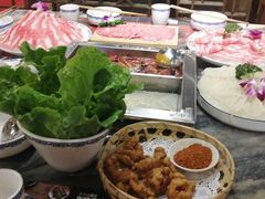 -月满大江(新力方店)